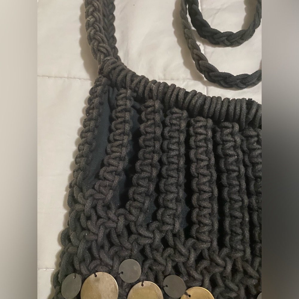 Free People Fringe bag - Picture 3 of 15
